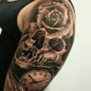 Meet your Posher, Gustavo david